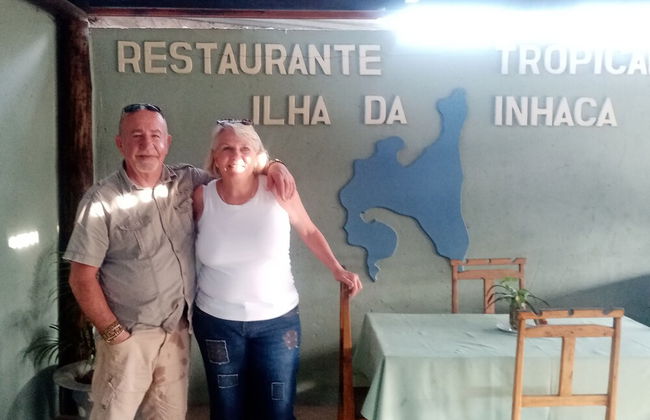 Restaurante Calor Tropical - Foto 55