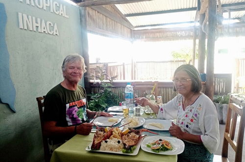 Photo 58 - Restaurante Calor Tropical