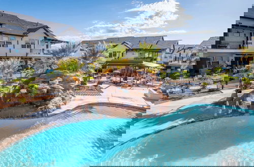 Foto 1 - Coral Paradise Community Pool