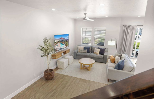 Coral Paradise Community Pool - Foto 17
