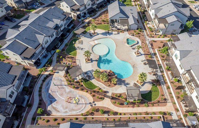 Coral Paradise Community Pool - Foto 30