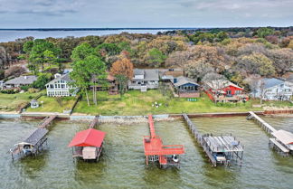 Photo 1 - Gun Barrel City Home w/ Private Deck