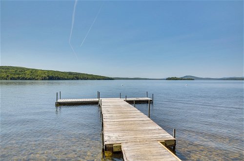 Photo 25 - Picturesque Maine Getaway w/ Lake Access