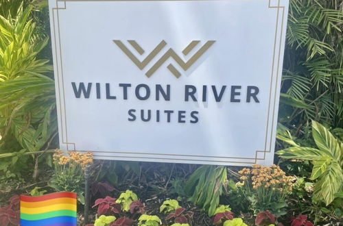 Foto 41 - Wilton River Suites (Adults Only)