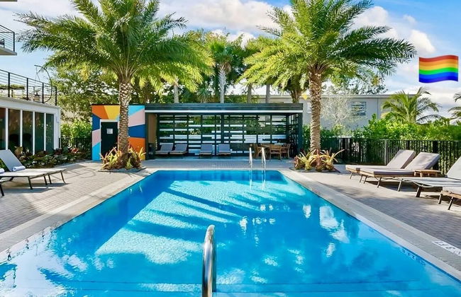 Wilton River Suites (Adults Only) - Foto 1