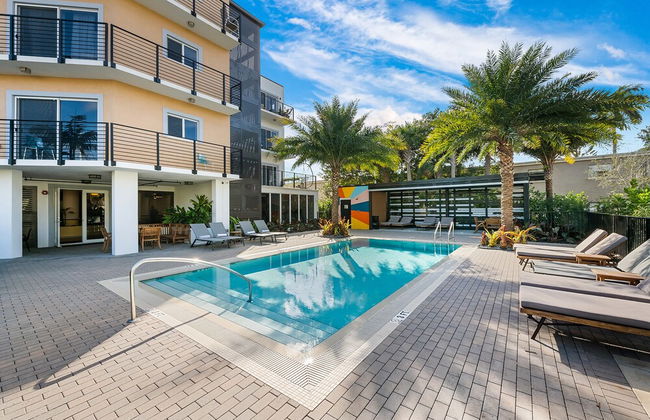 Wilton River Suites (Adults Only) - Foto 46