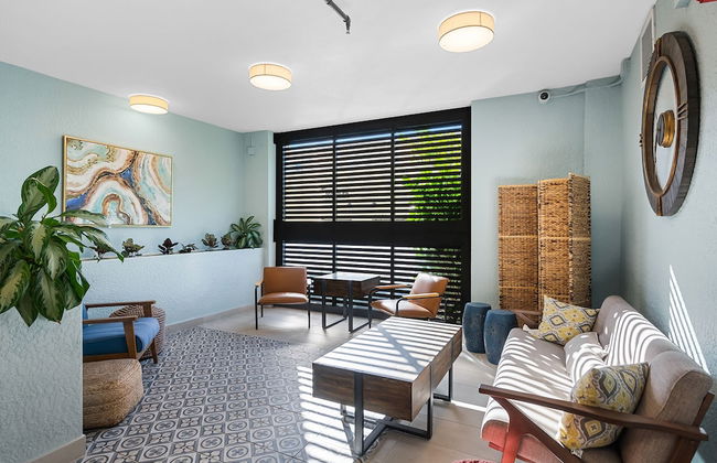 Wilton River Suites (Adults Only) - Foto 3