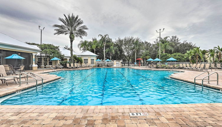 Photo 1 - Cozy Kissimmee Condo ~ 6 Mi to Disney World