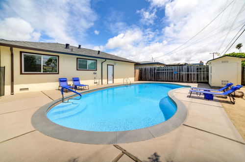 Foto 1 - Salinas Home w/ Pool - Near Weathertech Raceway