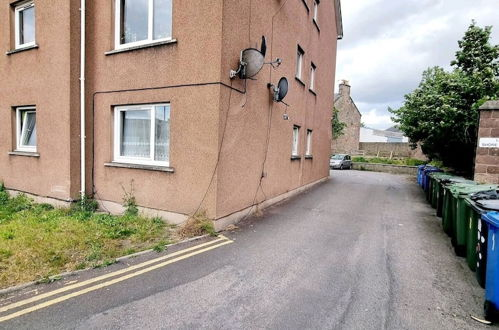Photo 19 - Lovely 2 bed with free parking