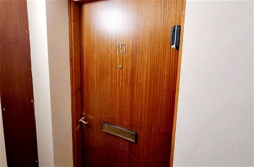 Photo 1 - Lovely 2 bed with free parking
