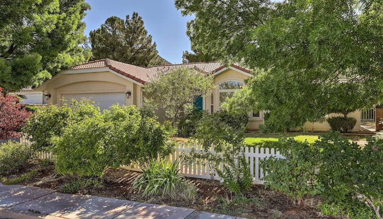 Foto 1 - Charming Utah Abode w/ Patio, Grill & Yard