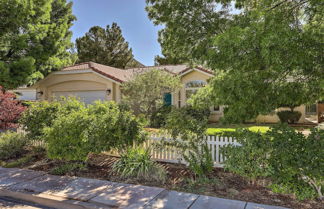 Foto 1 - Charming Utah Abode w/ Patio, Grill & Yard