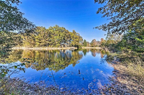 Photo 14 - Haven in the Woods w/ 150 Acres, 2 Ponds