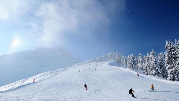 Wintersport/Ski