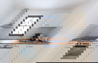 Photo 1 - Apartment Directly on the Rennsteig