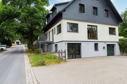 Foto 32 - Holiday Home in the Thuringian Forest