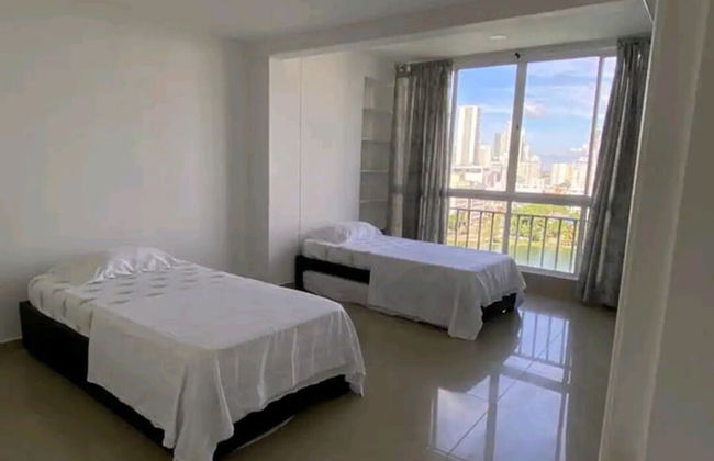Vista panorámica en Cartagena - Foto 2