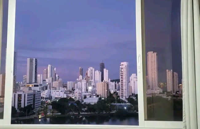 Vista panorámica en Cartagena - Foto 5