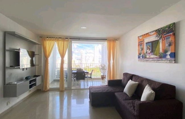 Vista panorámica en Cartagena - Foto 7