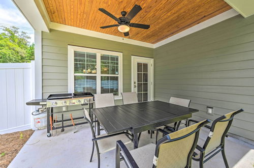 Photo 13 - Charming Pawleys Island Home ~ 4 Mi to Beach