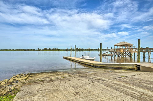 Foto 19 - Charming Pawleys Island Home ~ 4 Mi to Beach