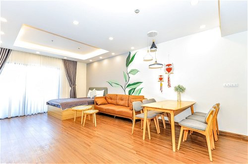 Foto 38 - Song Suoi FLC seaview apartment