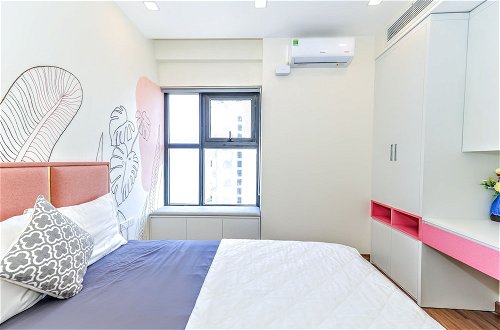 Foto 6 - Song Suoi FLC seaview apartment
