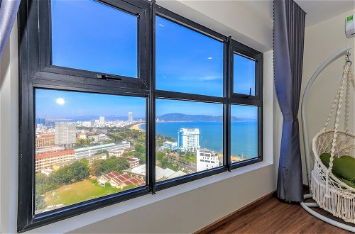 Foto 22 - Song Suoi FLC seaview apartment