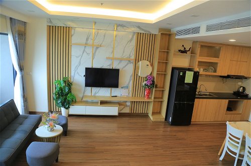 Foto 27 - Song Suoi FLC seaview apartment