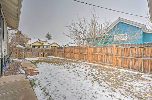 Photo 21 - Laramie Home w/ Backyard < 1 Mi to Univ of Wyoming