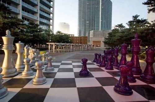 Photo 38 - Amazing Condo at Icon Brickell With Pool