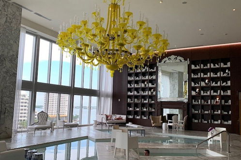 Photo 30 - Luxury 2BR Condo at Icon Brickell W