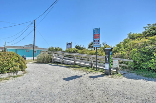 Photo 8 - Calm Coastal Haven w/ 2 Balconies Near Beach