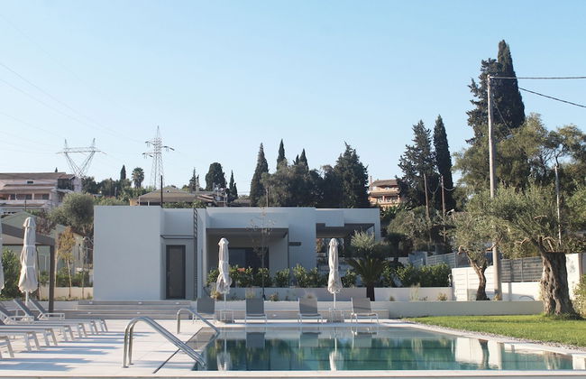 Stablo Residence Corfu - Photo 38