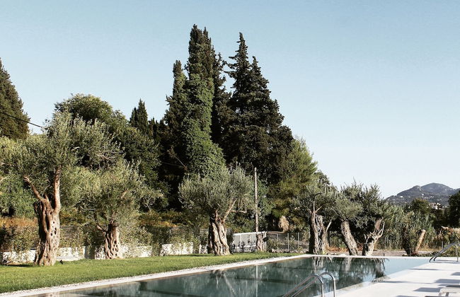 Stablo Residence Corfu - Photo 45