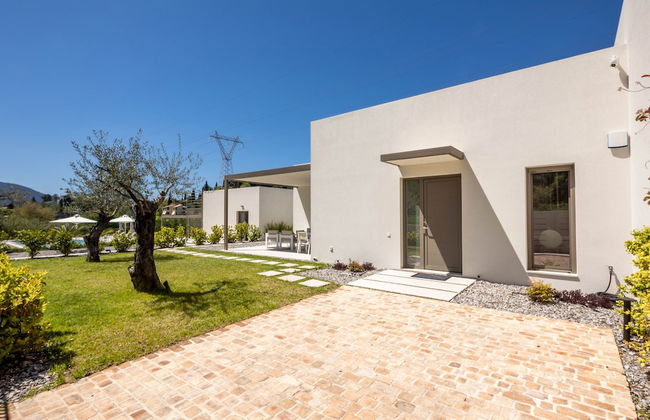 Stablo Residence Corfu - Photo 49