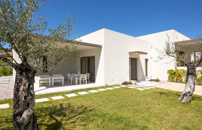 Stablo Residence Corfu - Photo 50