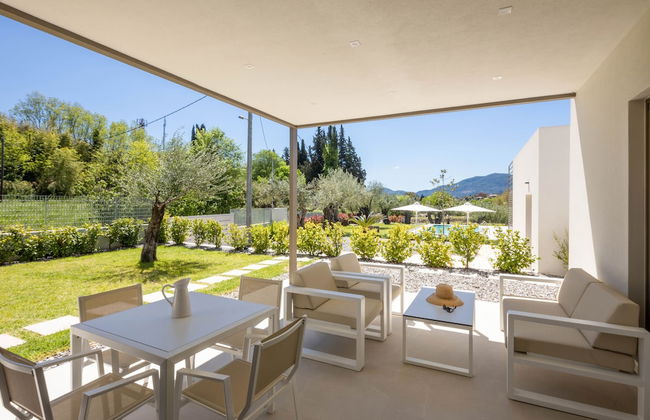 Stablo Residence Corfu - Photo 51