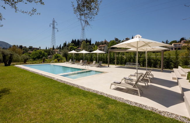 Stablo Residence Corfu - Photo 39