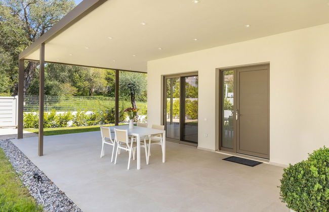 Stablo Residence Corfu - Photo 57