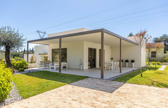 Stablo Residence Corfu - Photo 56