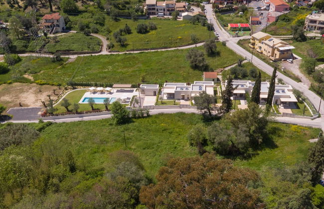 Stablo Residence Corfu - Photo 48