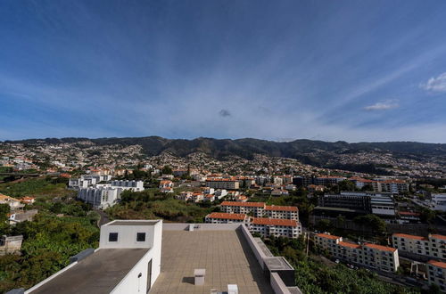 Photo 20 - City View Apartment by Madeira Sun Travel