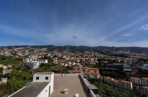Photo 16 - City View Apartment by Madeira Sun Travel