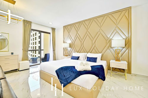 Photo 3 - LUX The Murjan Sea View Suite