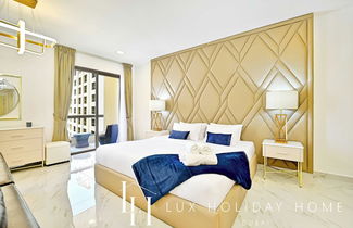 Photo 3 - LUX The Murjan Sea View Suite