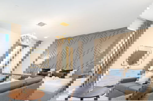 Photo 5 - LUX The Murjan Sea View Suite