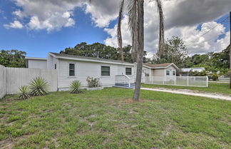 Foto 2 - Central Sarasota Home: 8 Mi to Siesta Key