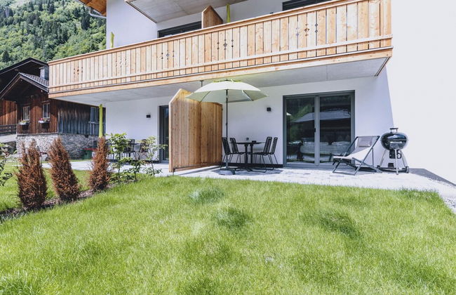 M1 - Garden Apartment 2 - Foto 14